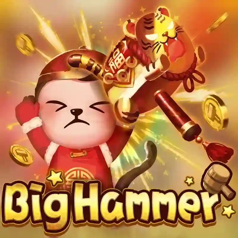 Một Búa Phát Tài