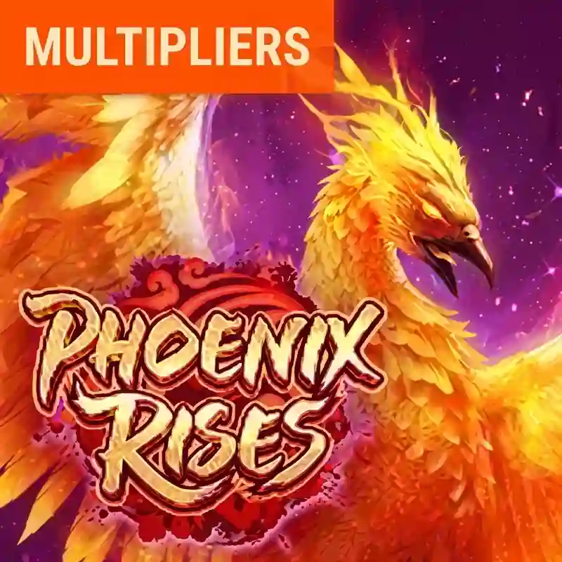 Trò chơi casino Phượng Hoàng Nổi Dậy tại nn66