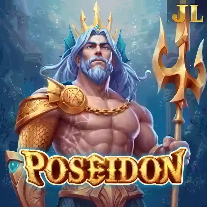 Trò chơi casino Poseidon tại nn66