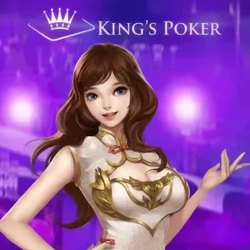 Giao diện đẳng cấp của Sảnh Trò Chơi KP tại casino nn66