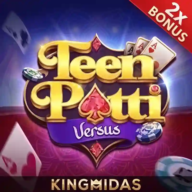 Trò chơi Teen Patti Đối Kháng casino nn66