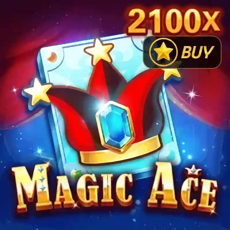 Trò chơi casino Át Ma Thuật tại nn66